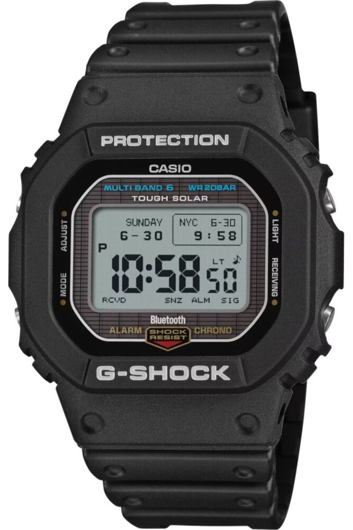 Casio GW-BX5600-1DR Kol Saati - Fiyatı, Yorumları