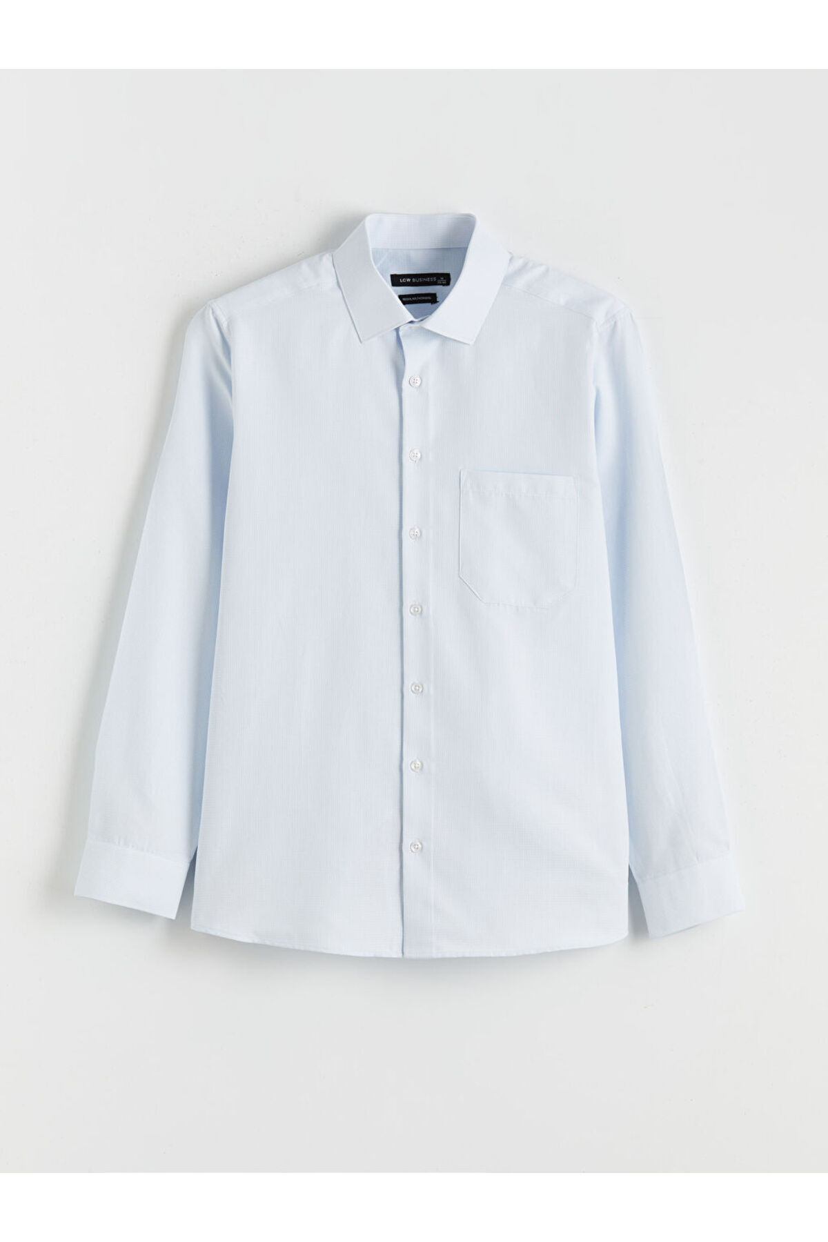 پیراهن ال سی وایکیکی W5NY83Z8-LLC