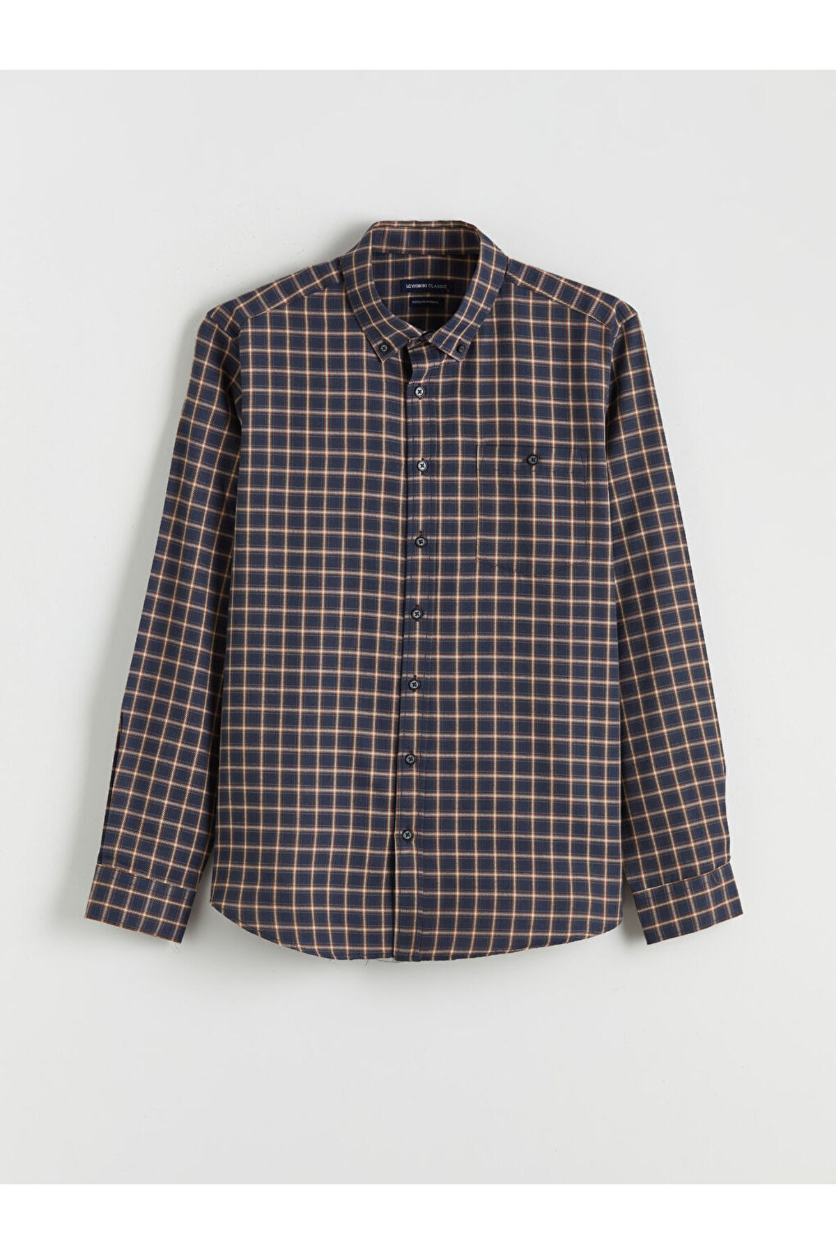 پیراهن ال سی وایکیکی W5FA29Z8-LLQ