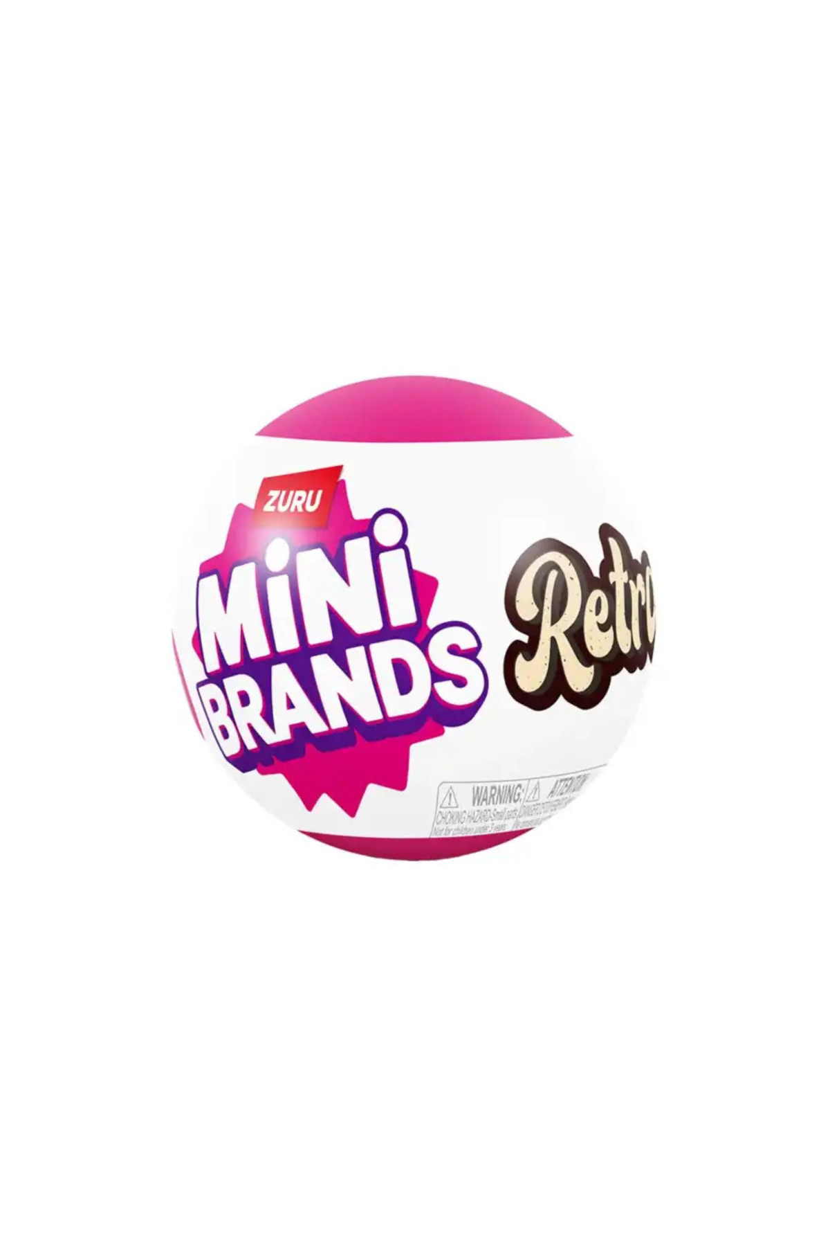Mini Brands Retro Surprızı Cdu25-77634Gq2 - Fiyatı, Yorumları