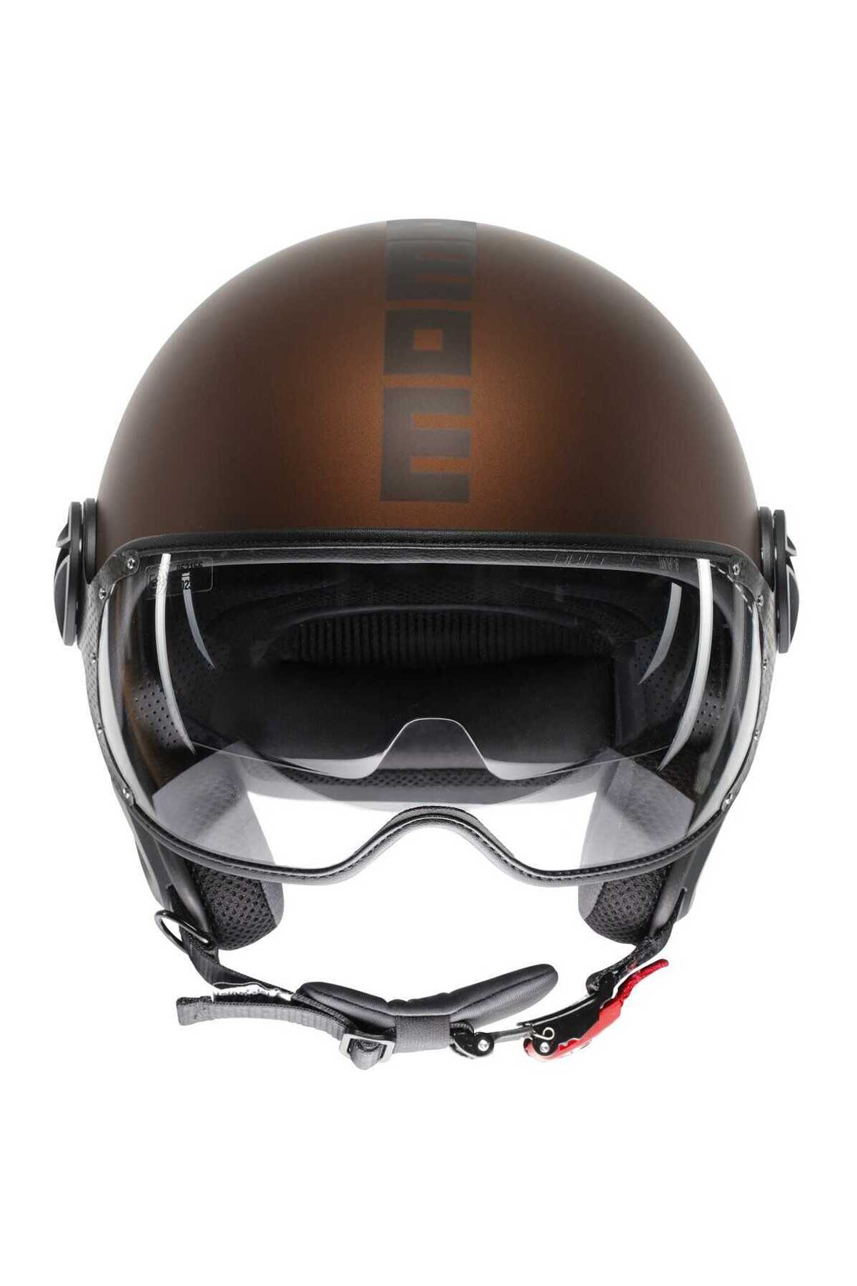 Momo Design FGTR EVO MOMO MATT ESPRESSO BLACK - Fiyatı, Yorumları