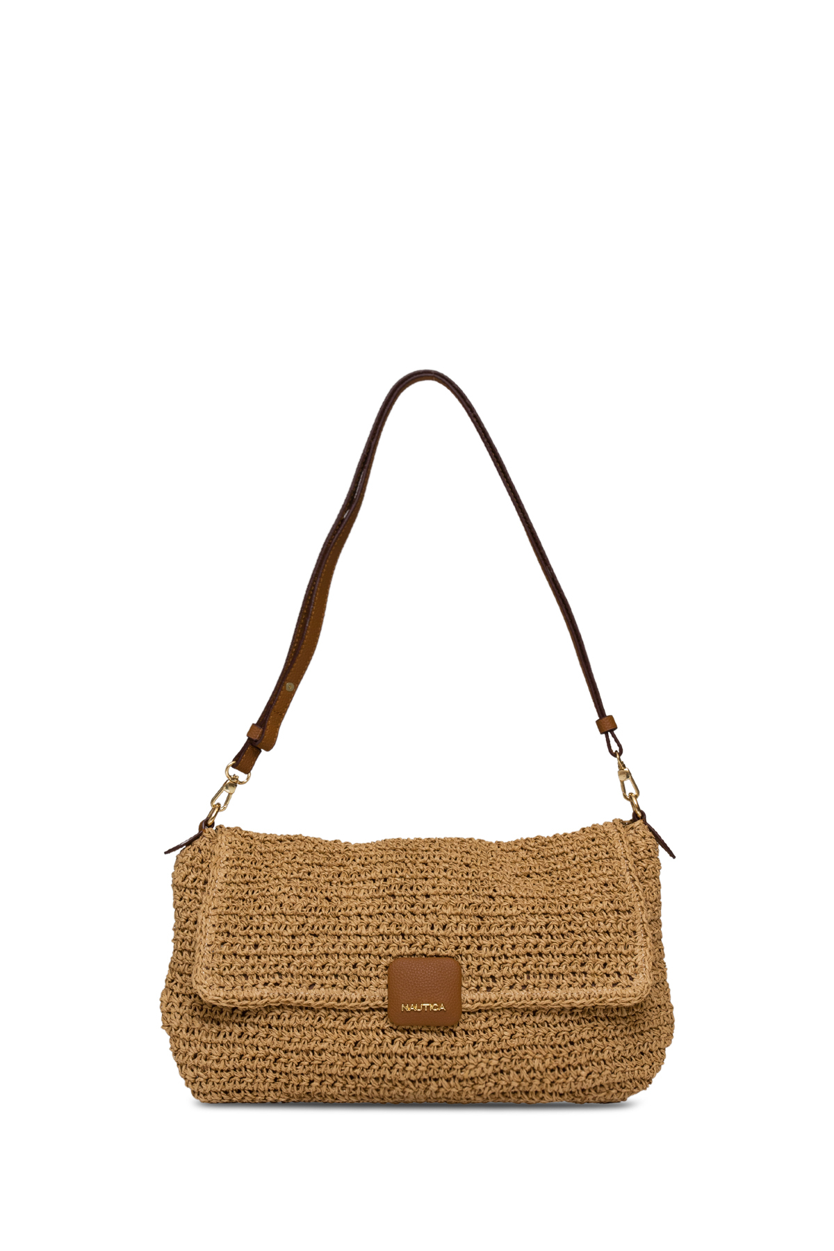 Beige Women's Shoulder Bag Cn7766t