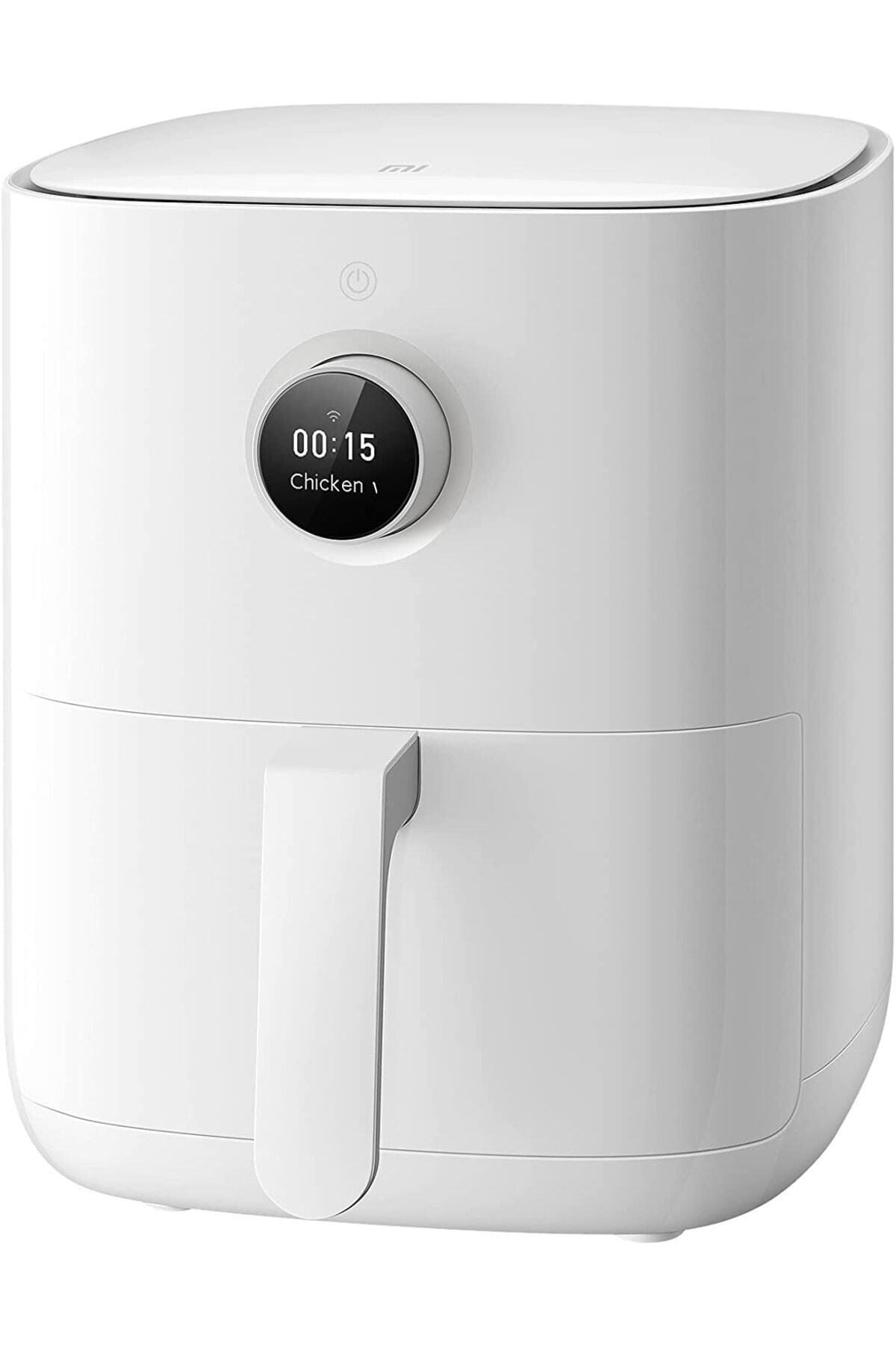 ozbience 3.5L Air Fryer, Garantili, Sağlıklı ve Pratik Mutfak Aleti Airfryer