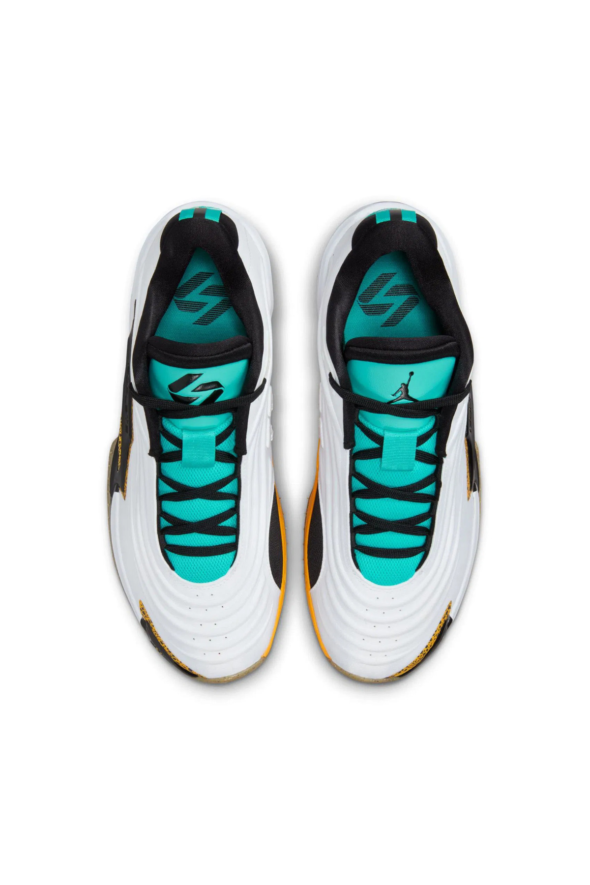 Nike Jordan Luka 3 Ayakkabı görsel 5