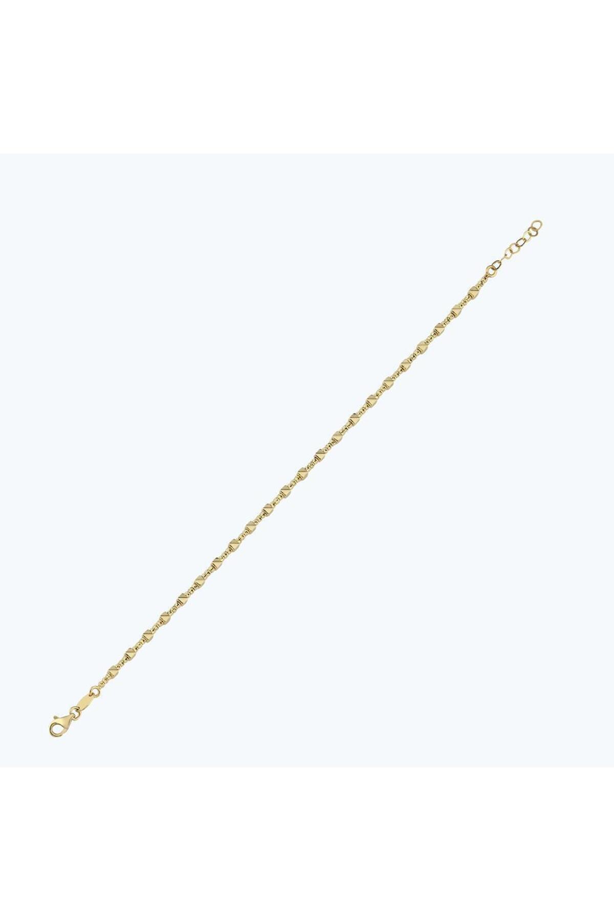 Altınbaş Altın Toplu Bileklik