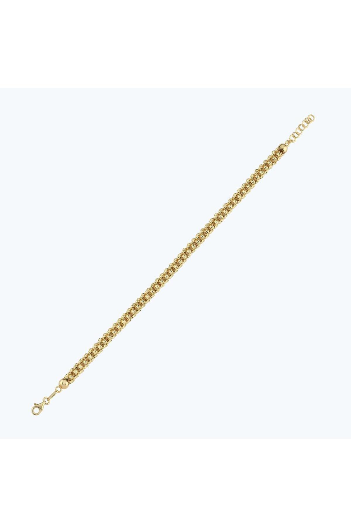 Altınbaş Altın Toplu Bileklik