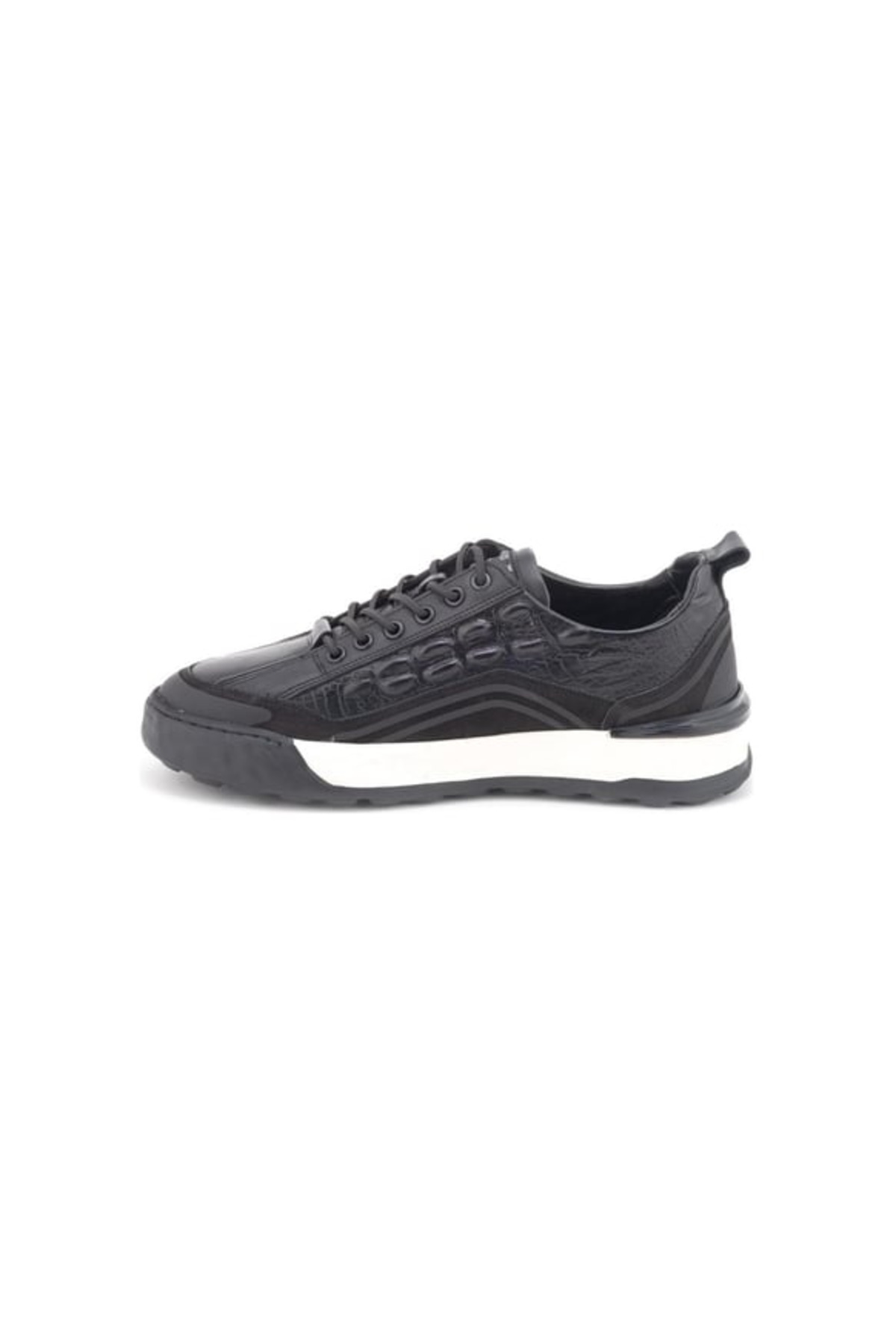 کفش کژوال مردانه راسته | پیر کاردین Pierre Cardin SLT-00010227001 - تصویر 4