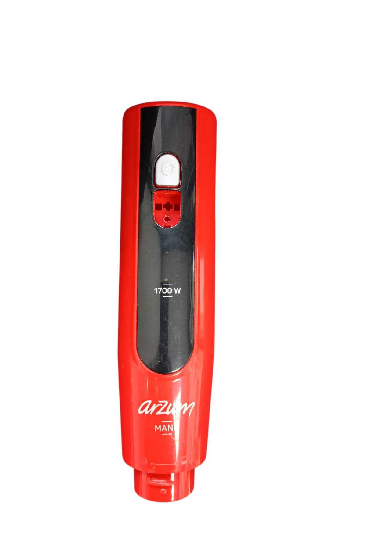 Main Body for AR1092 Mano Blender Red