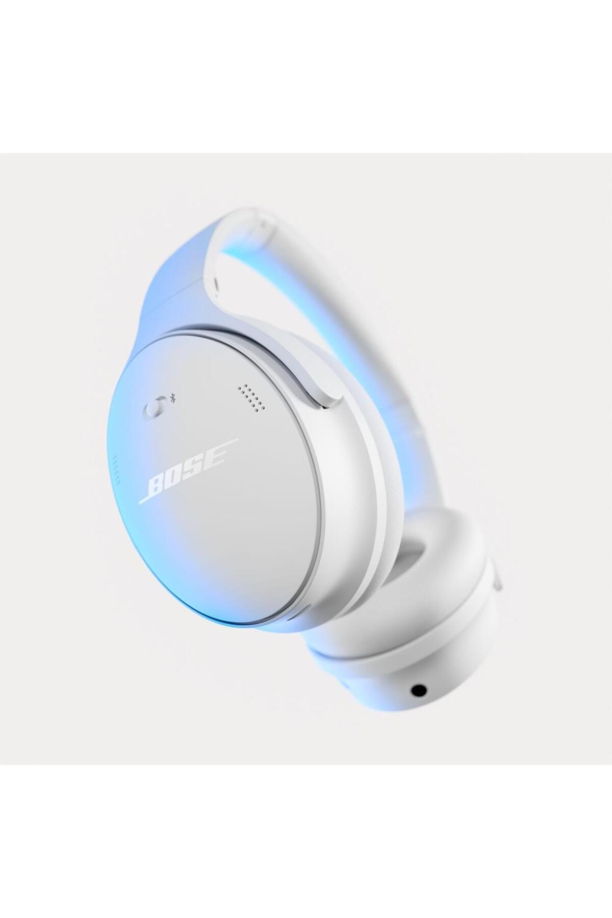 Bose QuietComfort White Smoke Kablosuz Kulak Üstü Kulaklık