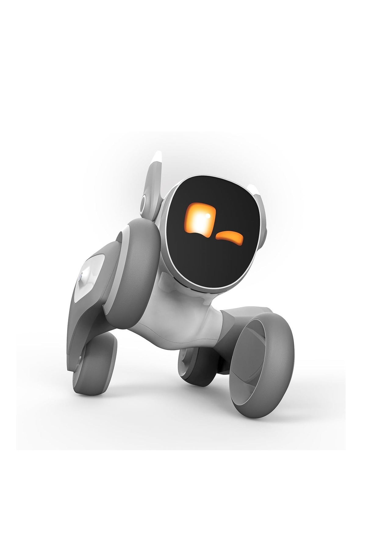 ömürdepo Keyi tech Loona Petbot Yapay Zeka Destekli Robot +