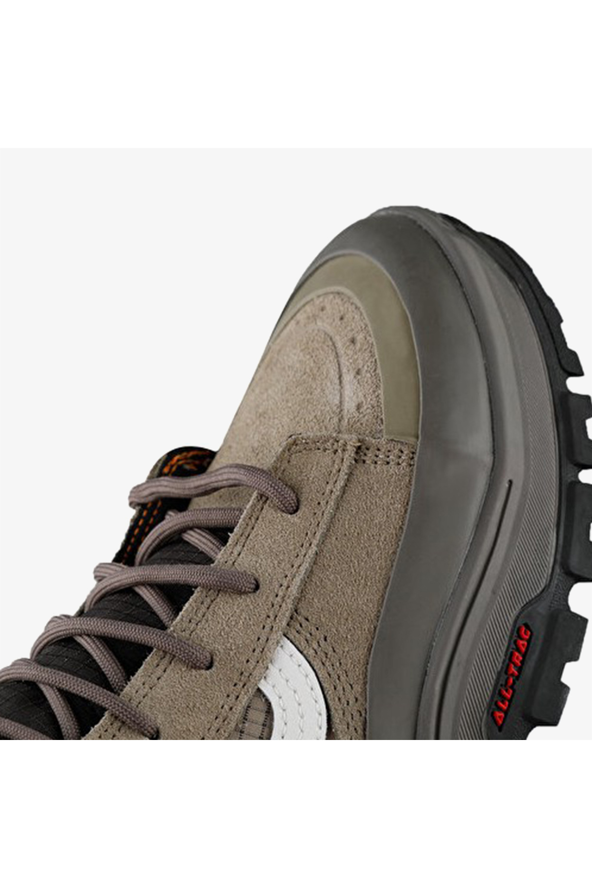 Vans MTE Sk8-Hi Gore-Tex Insulated Unisex Kahverengi Sneaker görsel 6