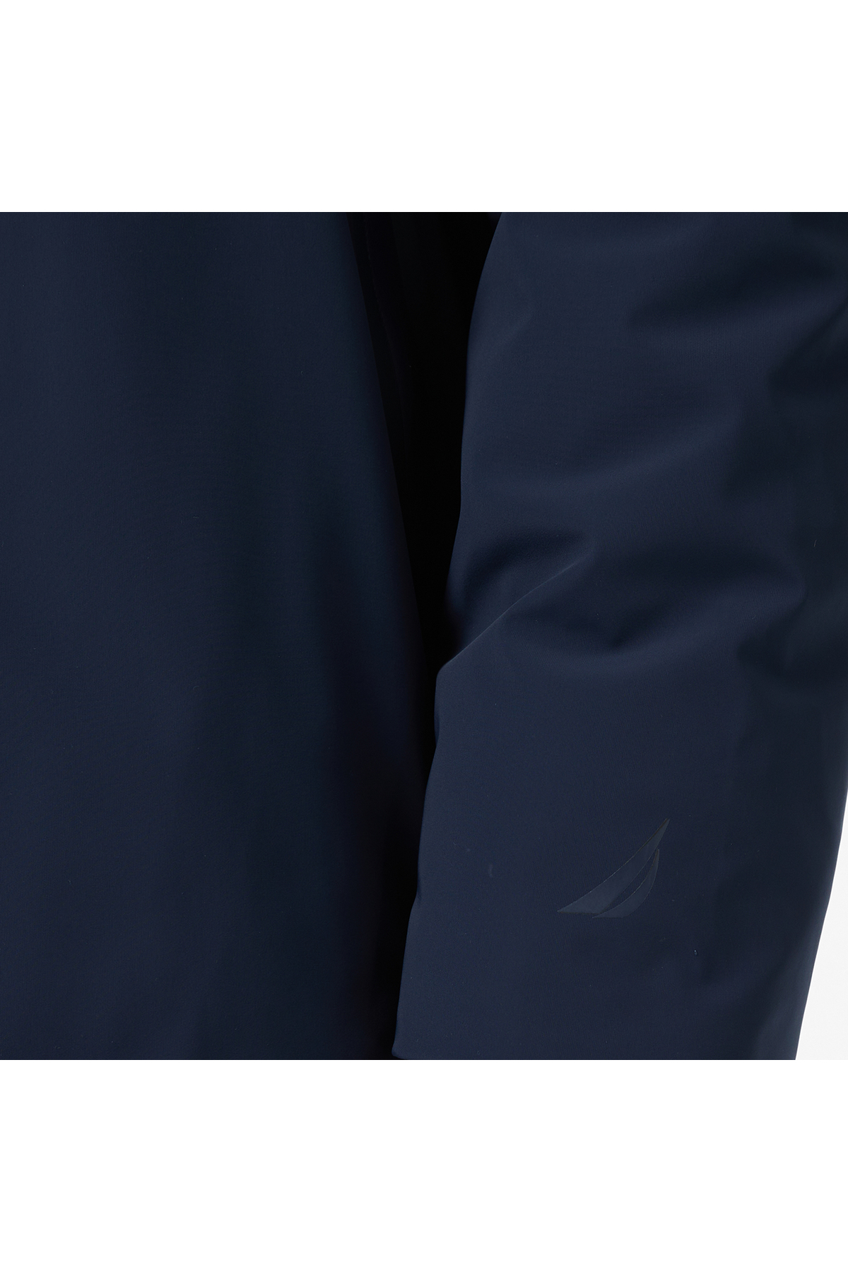 Nautica Erkek Lacivert Regular Fit Mont görsel 5