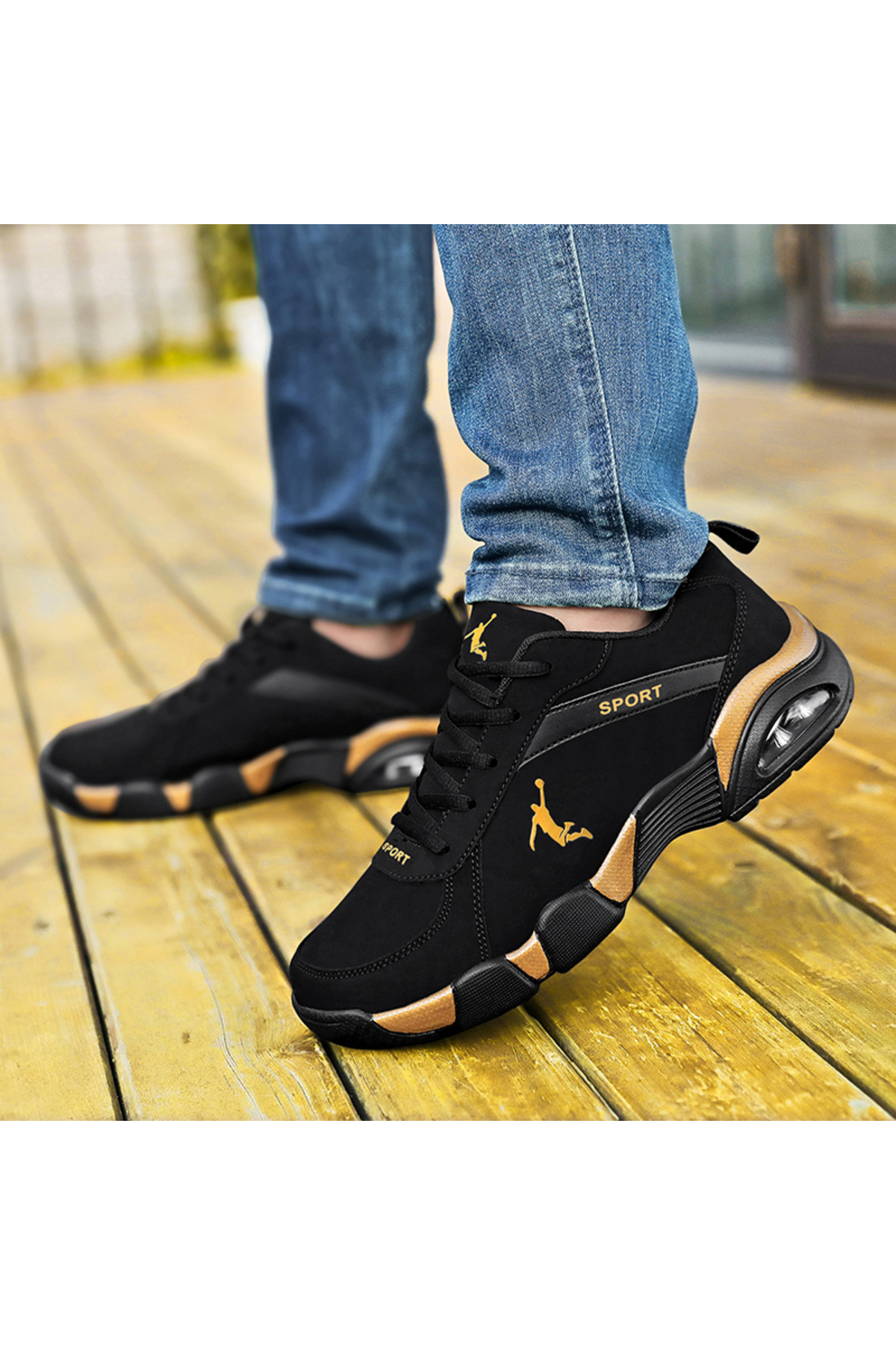 online mens sports shoes