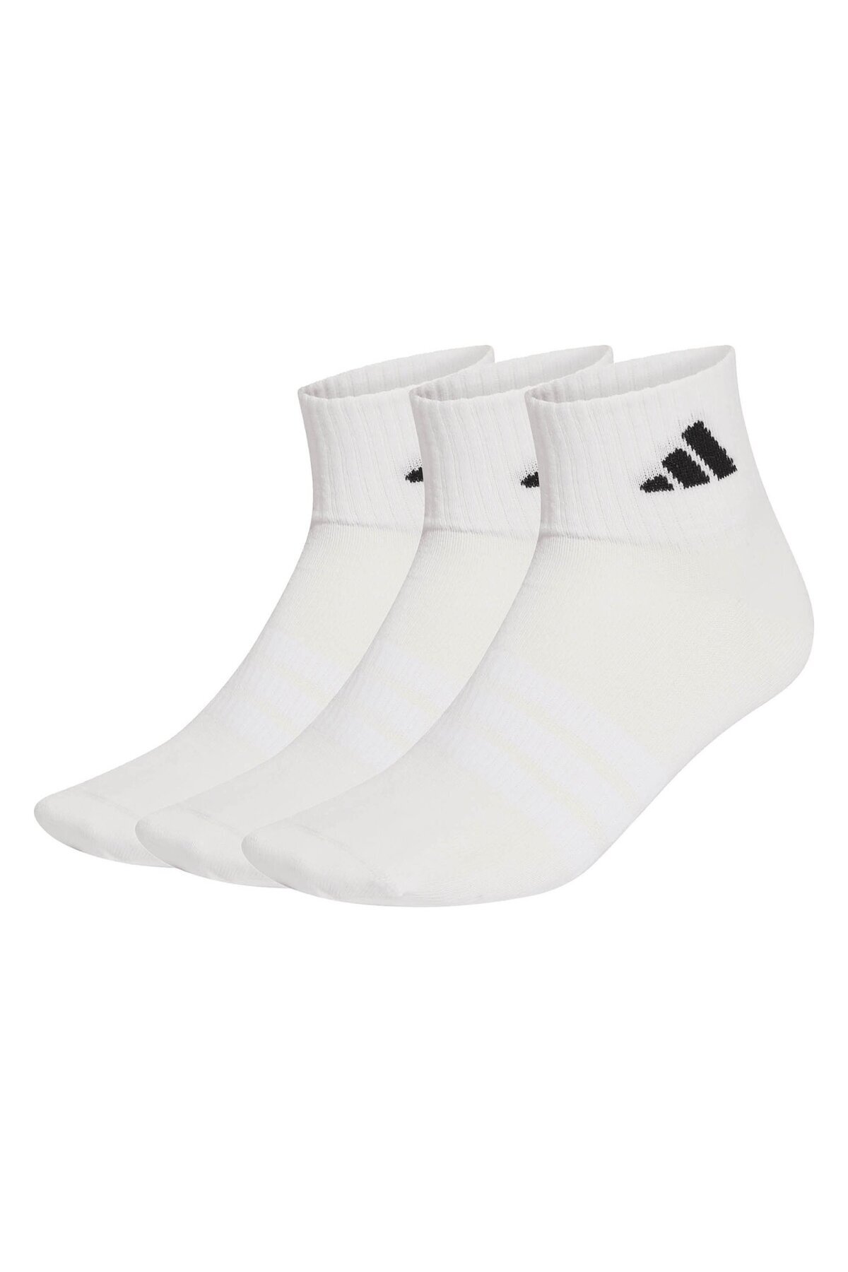adidas Essentials Ankle Socks 3-Pack