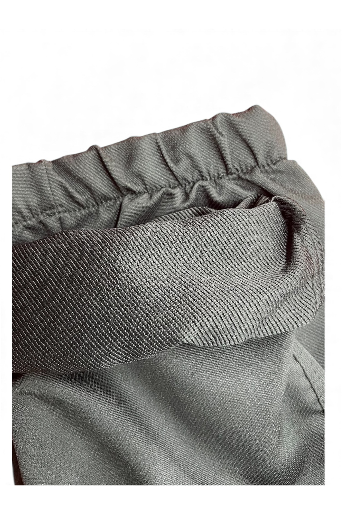 Verve  Dokuma Kargo Pantolon - Görsel 4