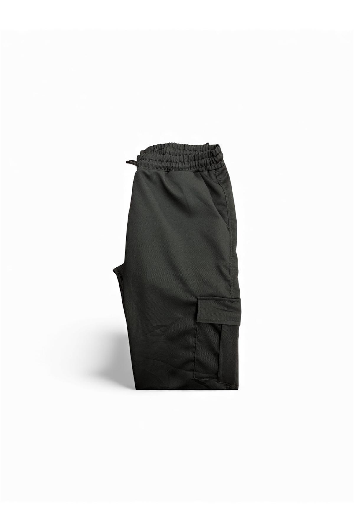 Verve  Dokuma Kargo Pantolon - Görsel 3