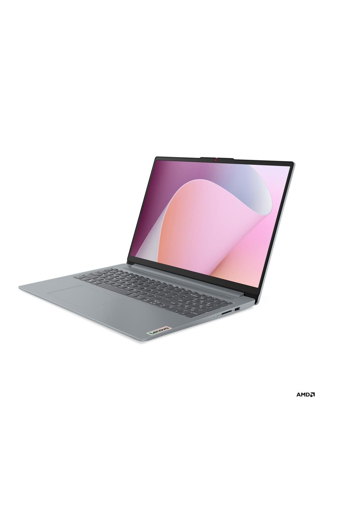 LENOVO IdeaPad Slim 3 15ABR8 82XM00U8TX Ryzen 7 5825U 8GB 512GB