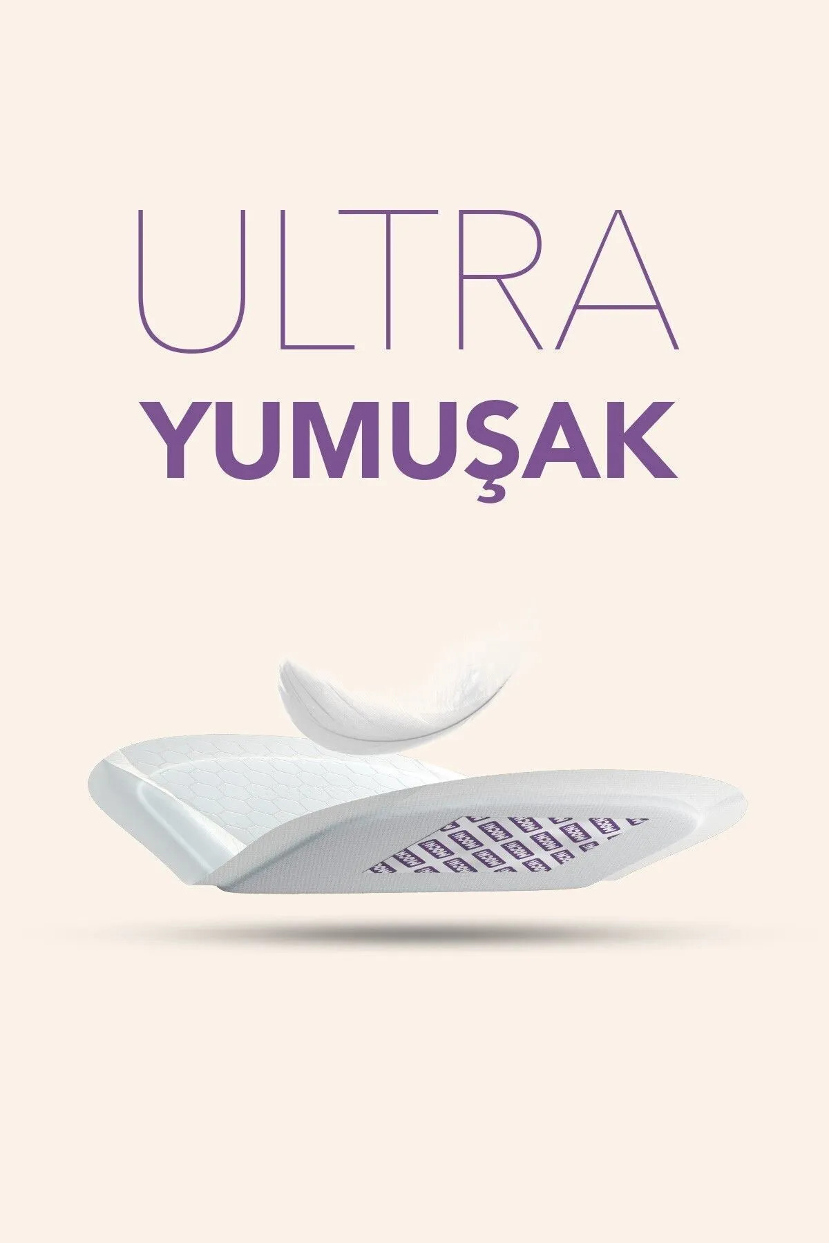 Mochi Göğüs Pedi 40'lı x 3 Kutu Avantajlı Paket fotoğrafı 3 (önizleme)