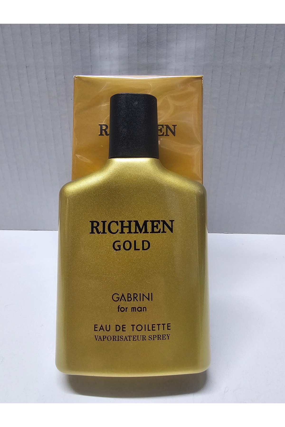 shop RICHMEN GOLD - Fiyatı, Yorumları