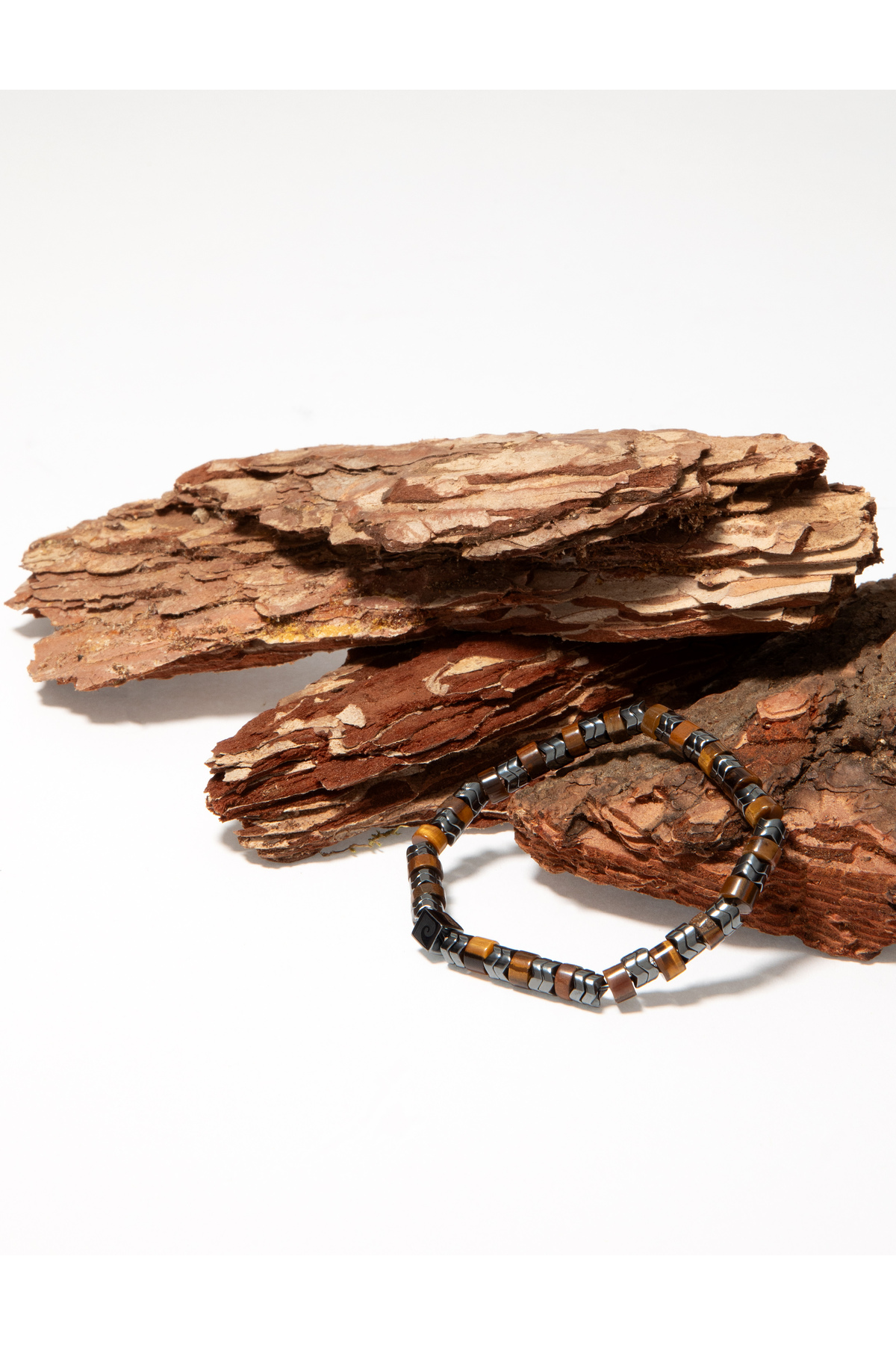 پیر کاردین دستبند قهوه‌ای ۵۰۳۲۵۵۸۵-۴۰۰