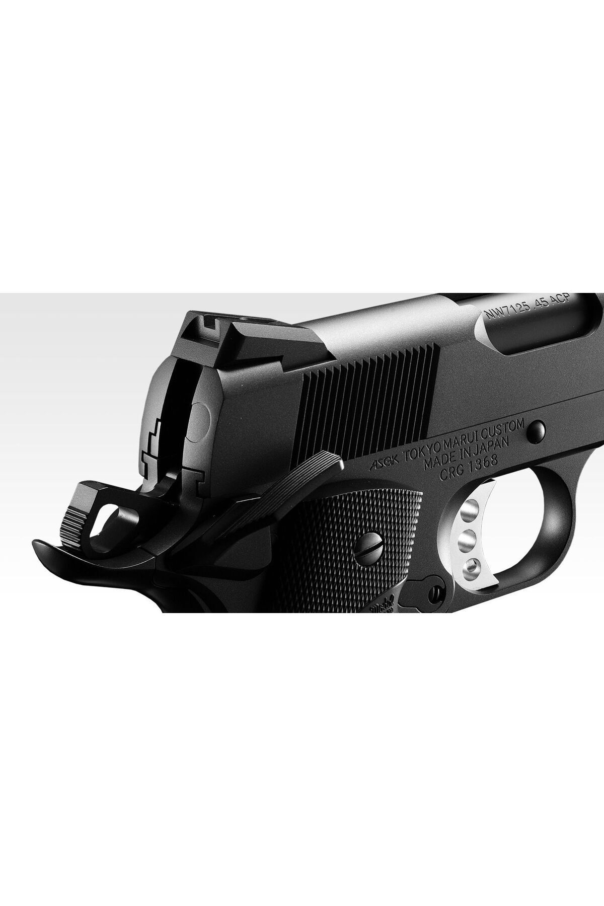 Tokyo Maruı Airsoft Tabanca 1911 MEU - Fiyatı, Yorumları