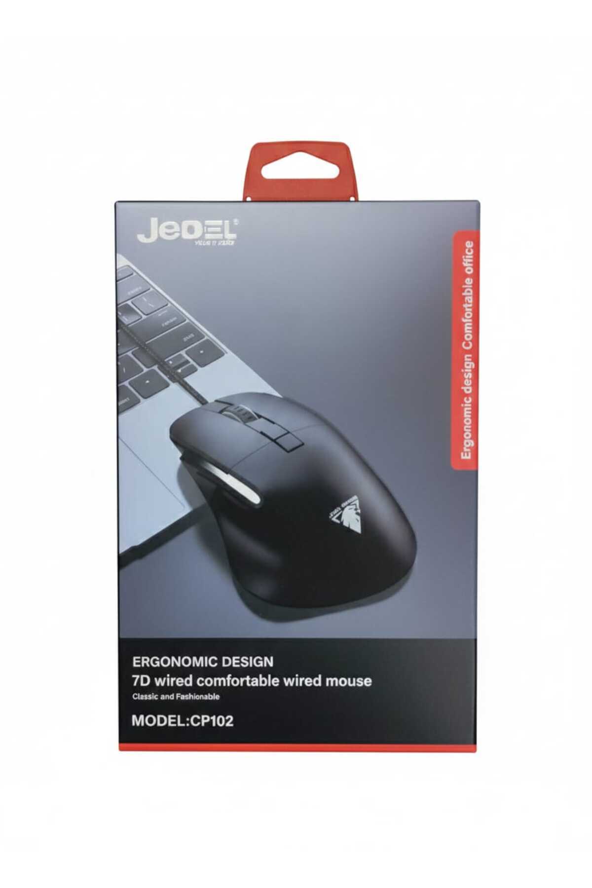 jedel cp102 mouse