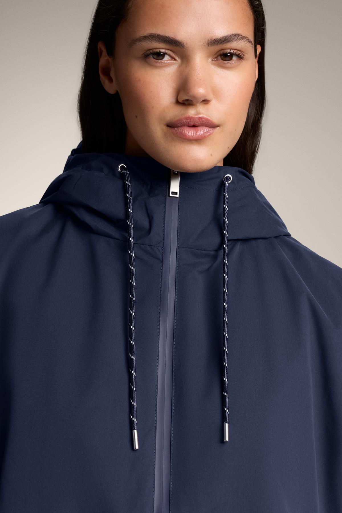 Oysho  10k AEROGEL FELLEX® su geçirmez dolgulu ceket - Görsel 4