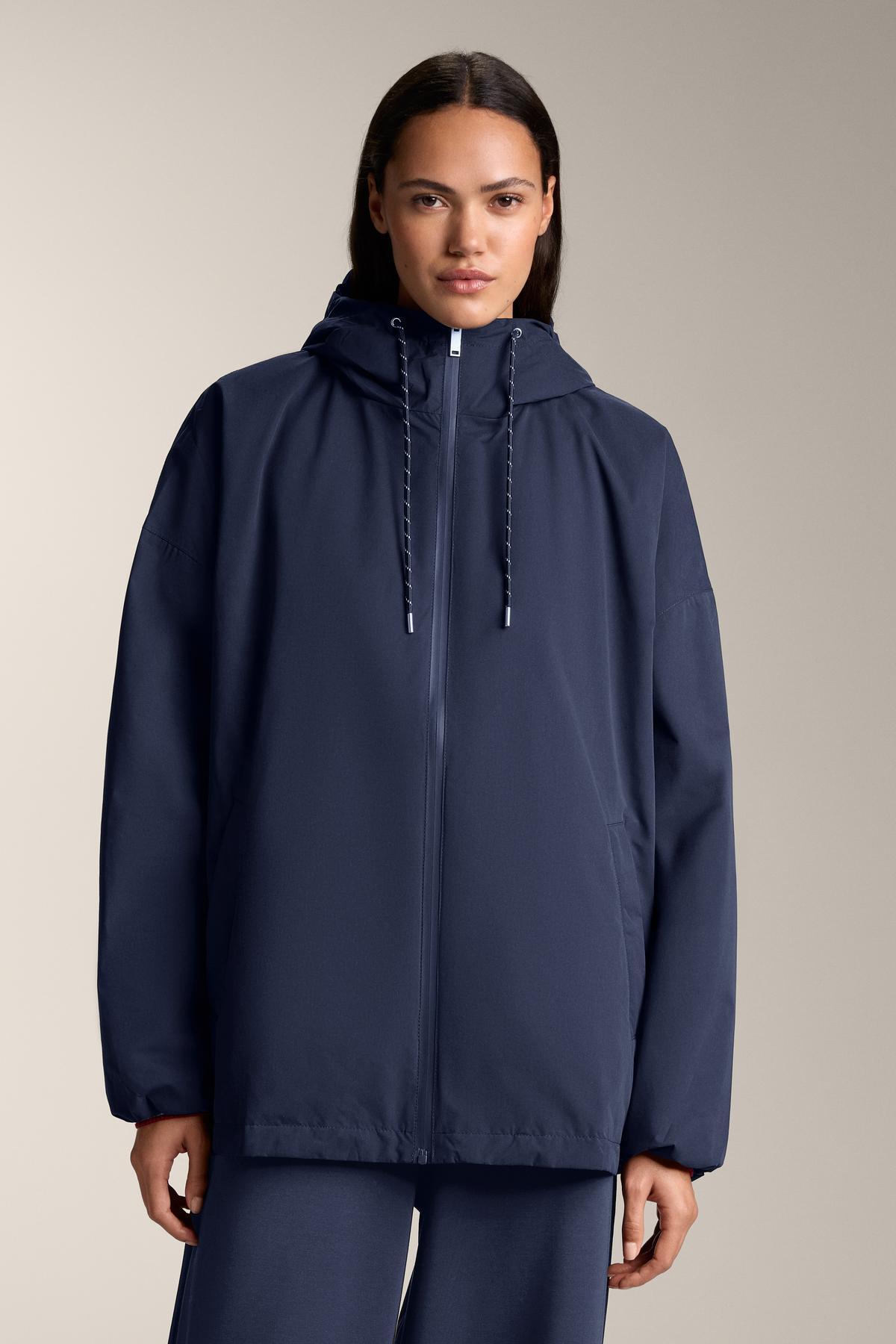 Oysho  10k AEROGEL FELLEX® su geçirmez dolgulu ceket