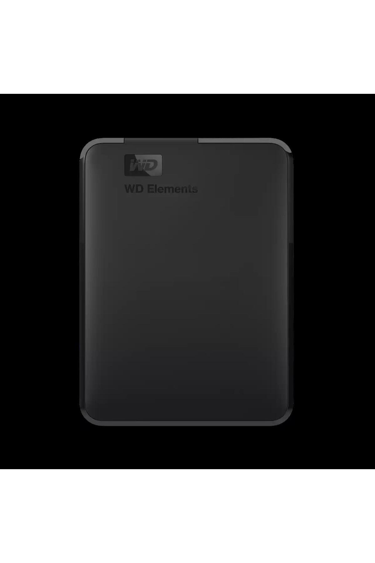 WD 1.5TB 2.5" ELEMENTS USB3.0 WDBU6Y0015BBK-WESN