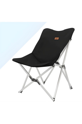 DORU Katlanabilir Alüminyum Kamp sandalyesi