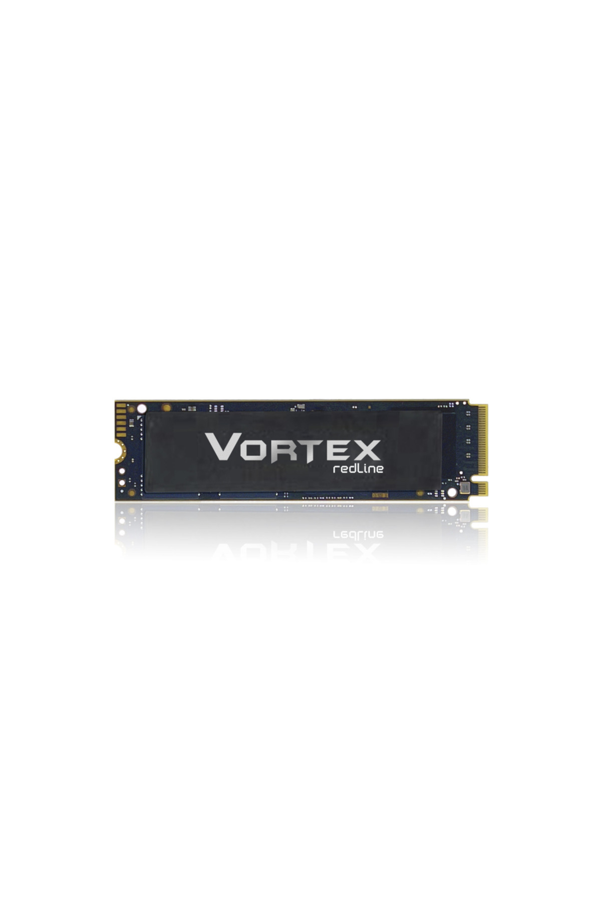 Mushkin VORTEX, MKNSSDVT2TB-D8, 2TB, 7415/6800, Gen4, NVME PCIe M.2 2280, SSD,(Soğutuculu)