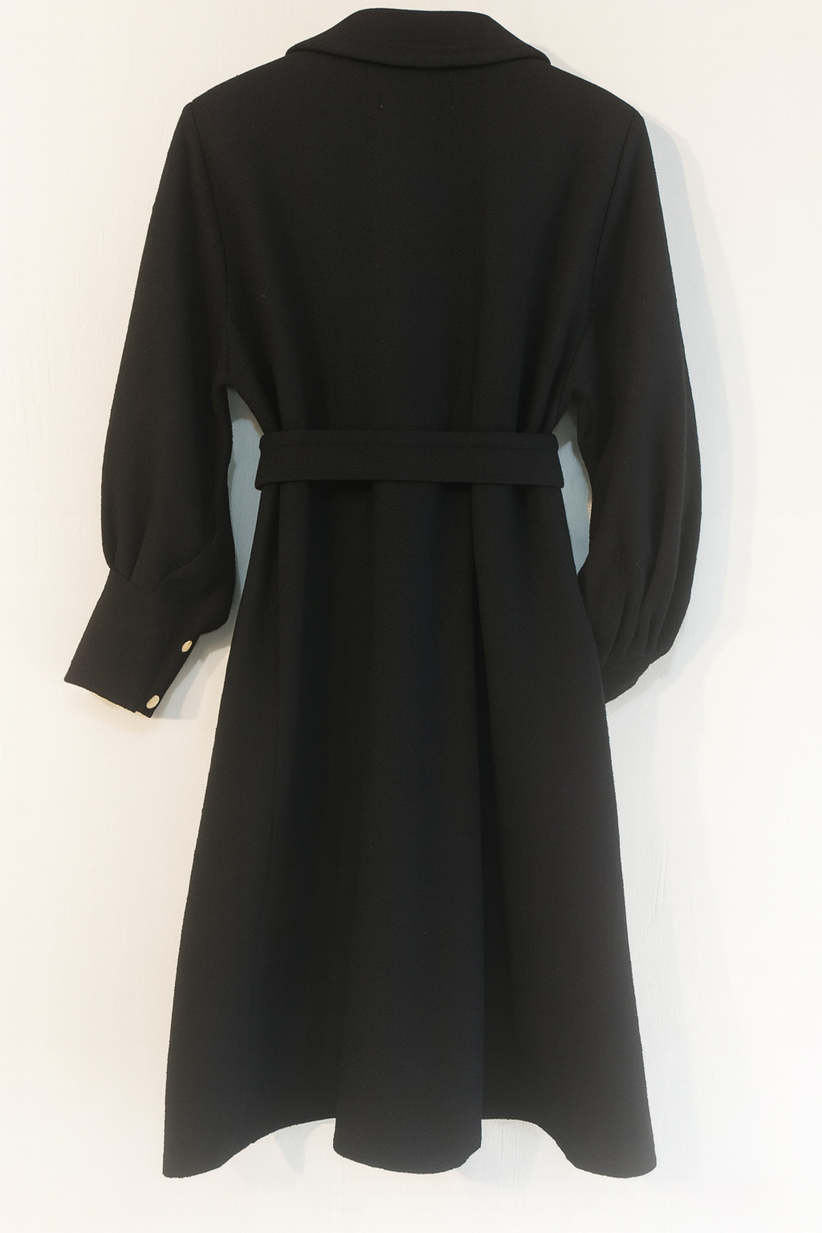 OUTLETSTORE  TESETTÜR PALTO - Görsel 4