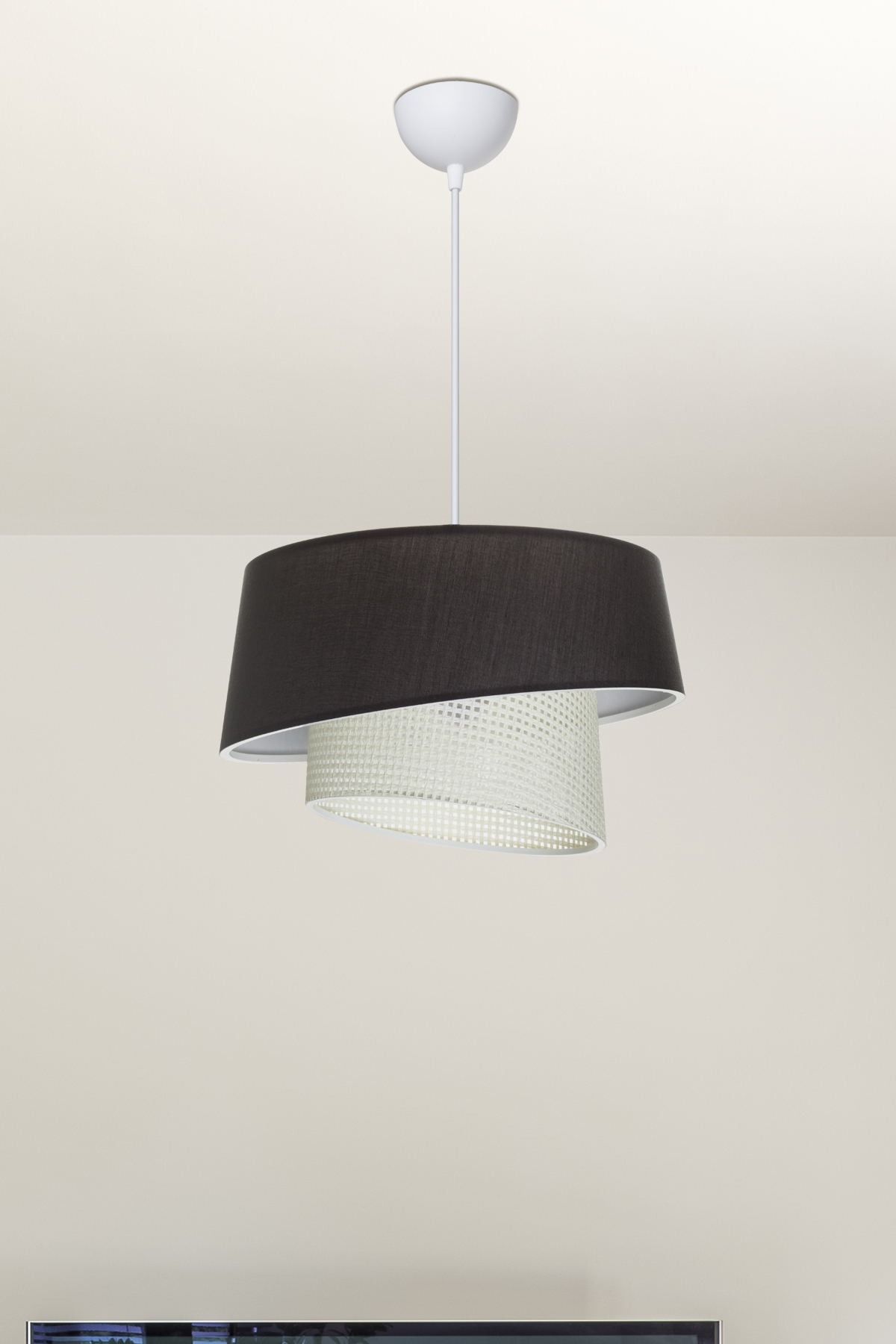 Modern and Decorative Single Pendant Living Room Kitchen Corridor Bedroom Lamp