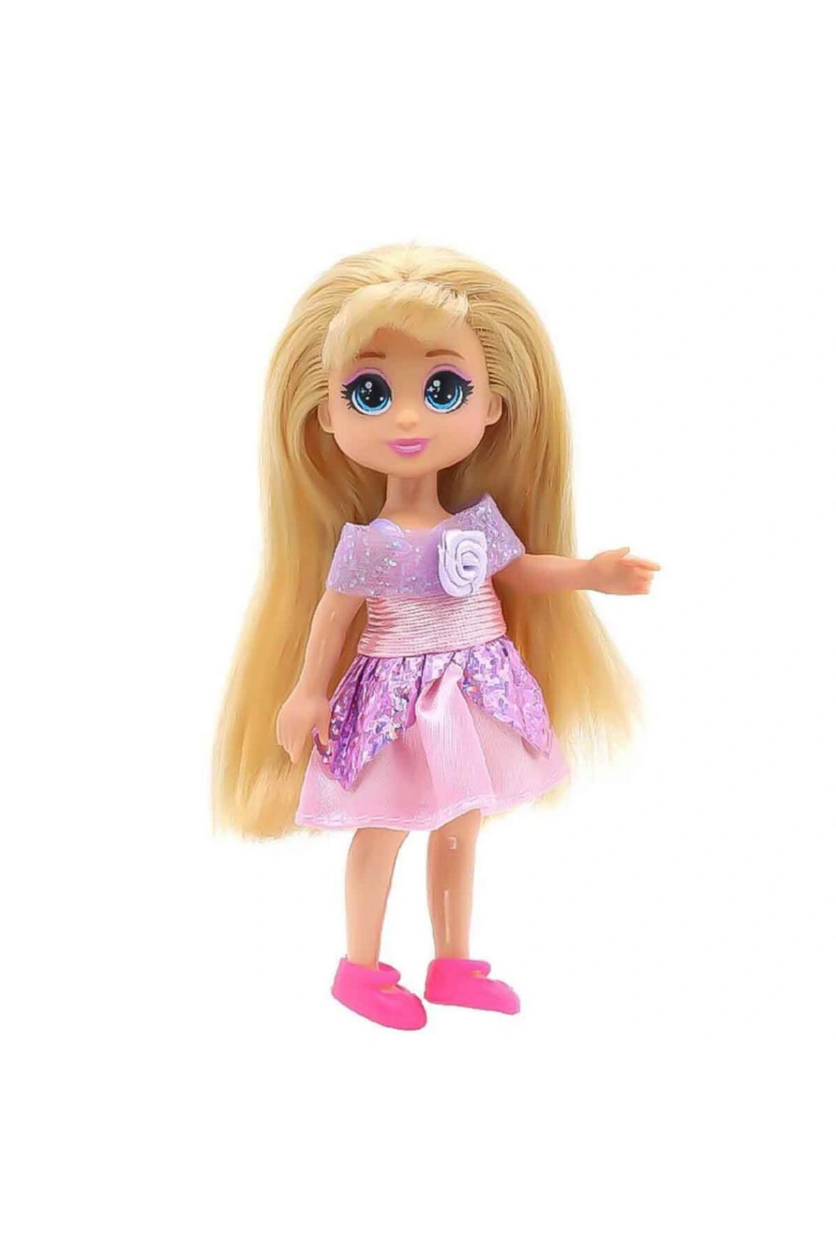 عروسک مینی پرنسس