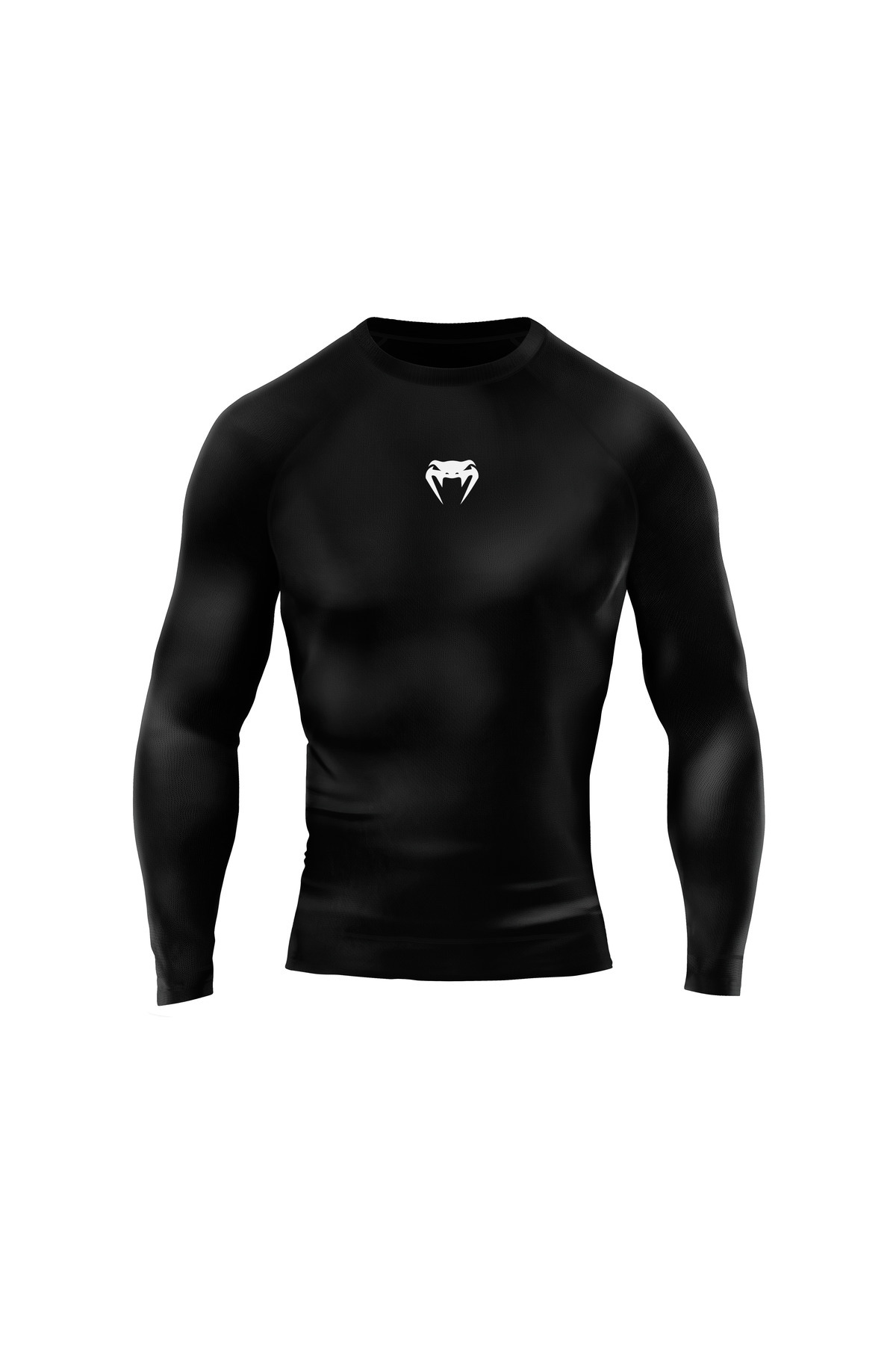 Gymhard Erkek Snake Pro+ Uzun Kollu Compression T-shirt