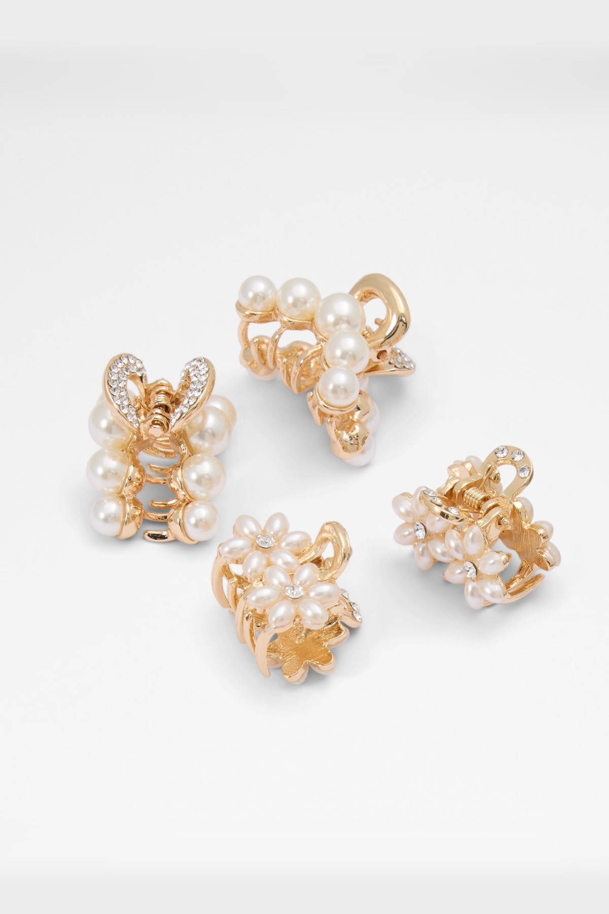 آلدو PEARLCLIP - اکسسوری موی سفید زنانه