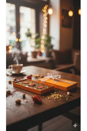 Kodal Çikolata Kodal Tablet Çikolata 75gr