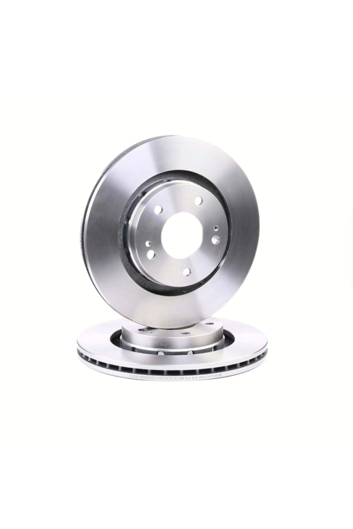 MOTORX 2025 Arka Fren Diski Takım Crafter 06- Sprinter 06- Uyumlu