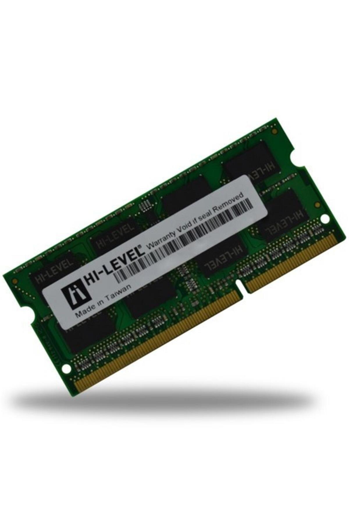 Hi-Level 8Gb 2400Mhz Ddr4 HLV-SOPC19200D4-8G Notebook Ram
