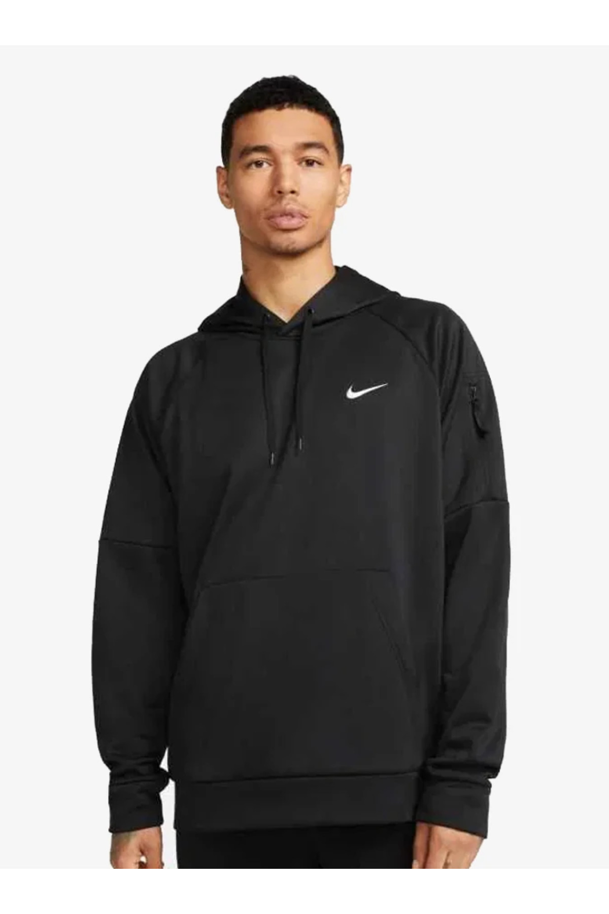 نایکی هودی مردانه Therma-FIT HD PO - DQ4834-010