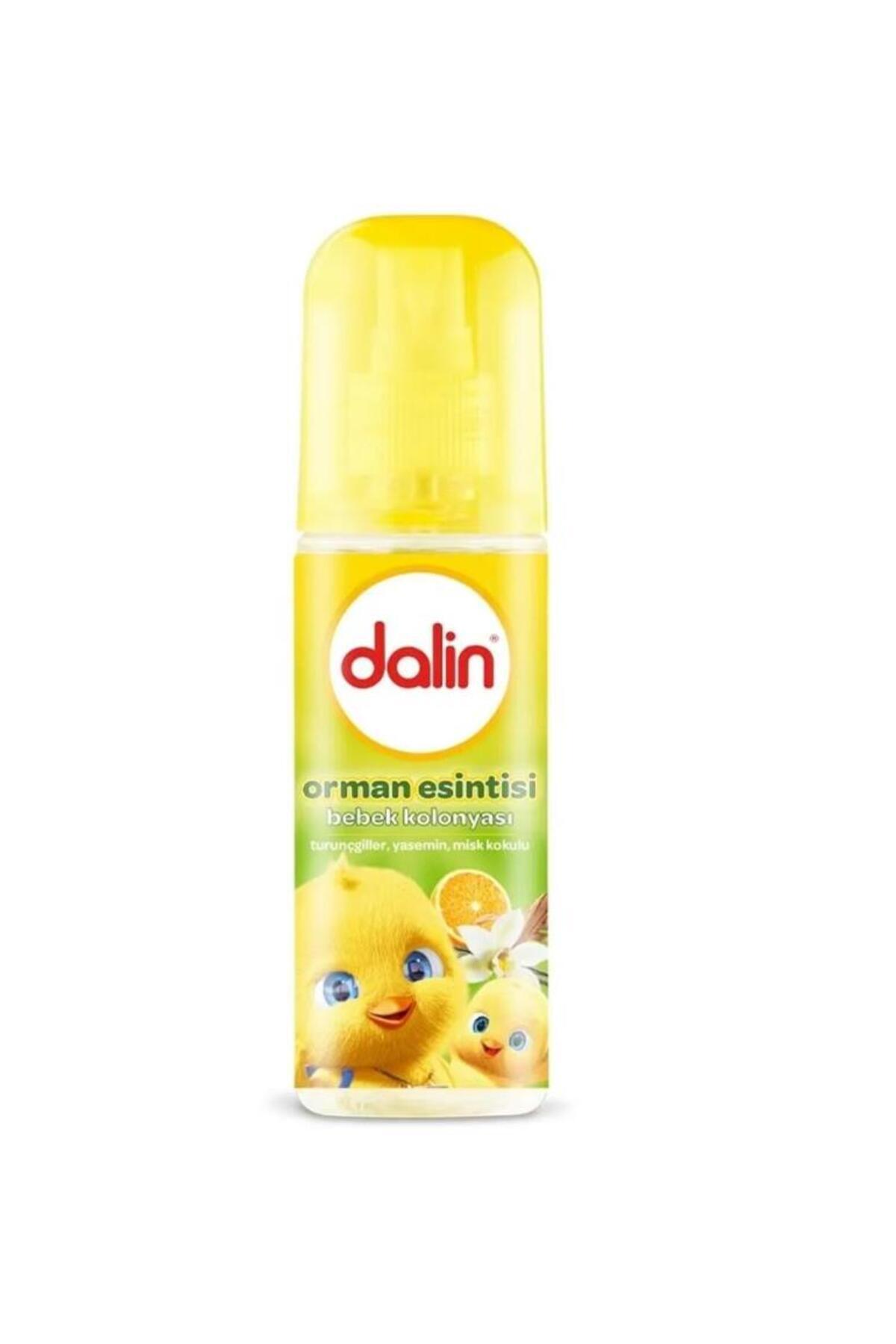 Dalin Orman Esintisi Bebek Kolonyası 150 Ml