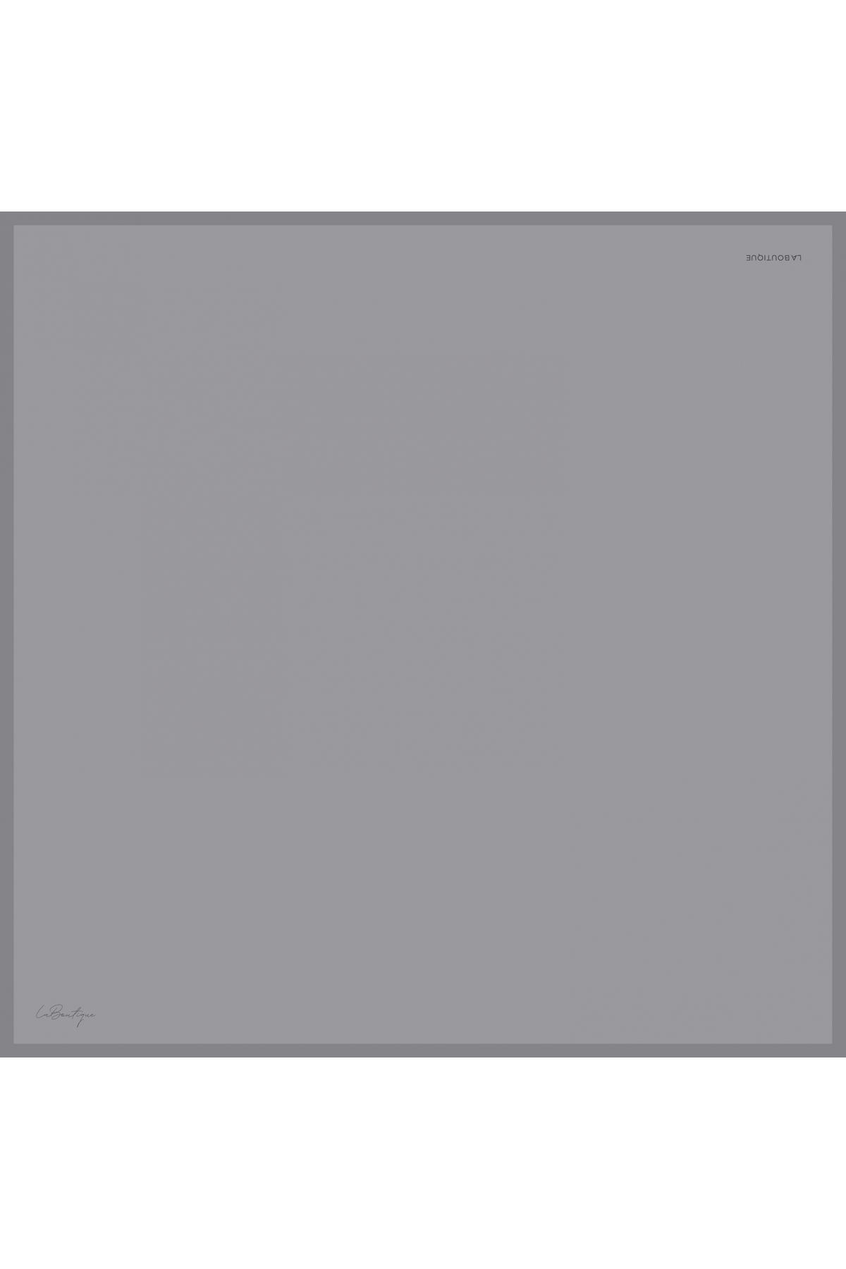 DÜZ RENK TWİLL İPEK - 01 - 90X90