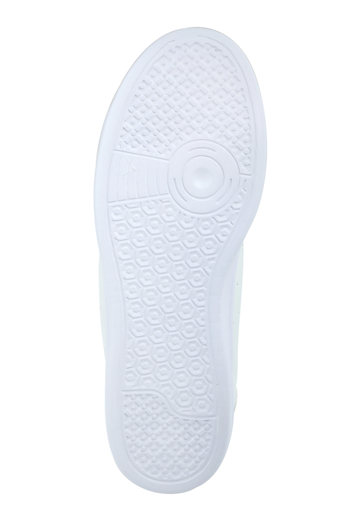 Slazenger  CONNIE Kadın Beyaz / Gri Günlük Spor Ayakkabısı - Görsel 7
