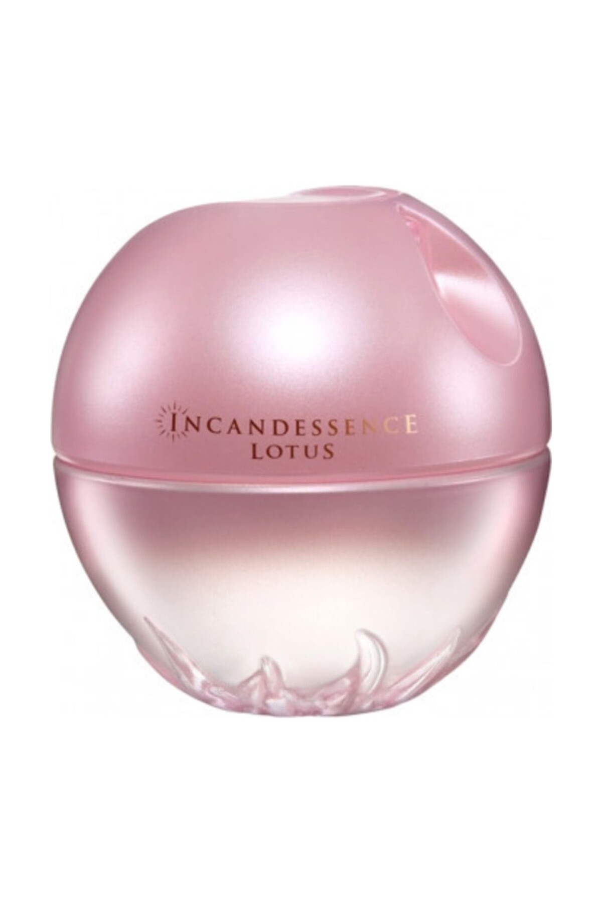 عطر أفون إنكانديسنس لوتس الفاخر للنساء 50 مل