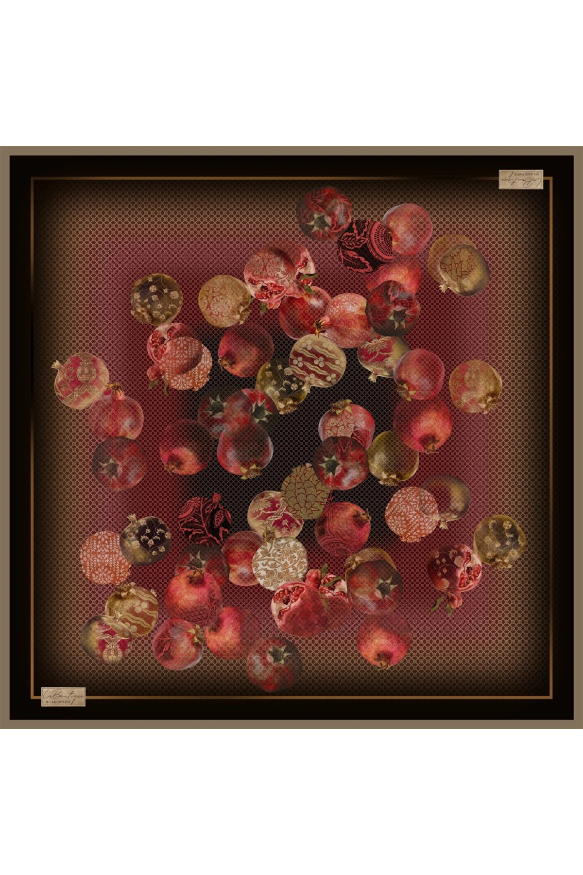 2480-01 SURA İPEK 90X90