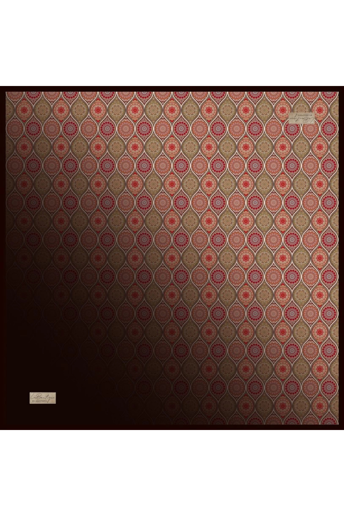 2447-03 TWIL İPEK 90X90