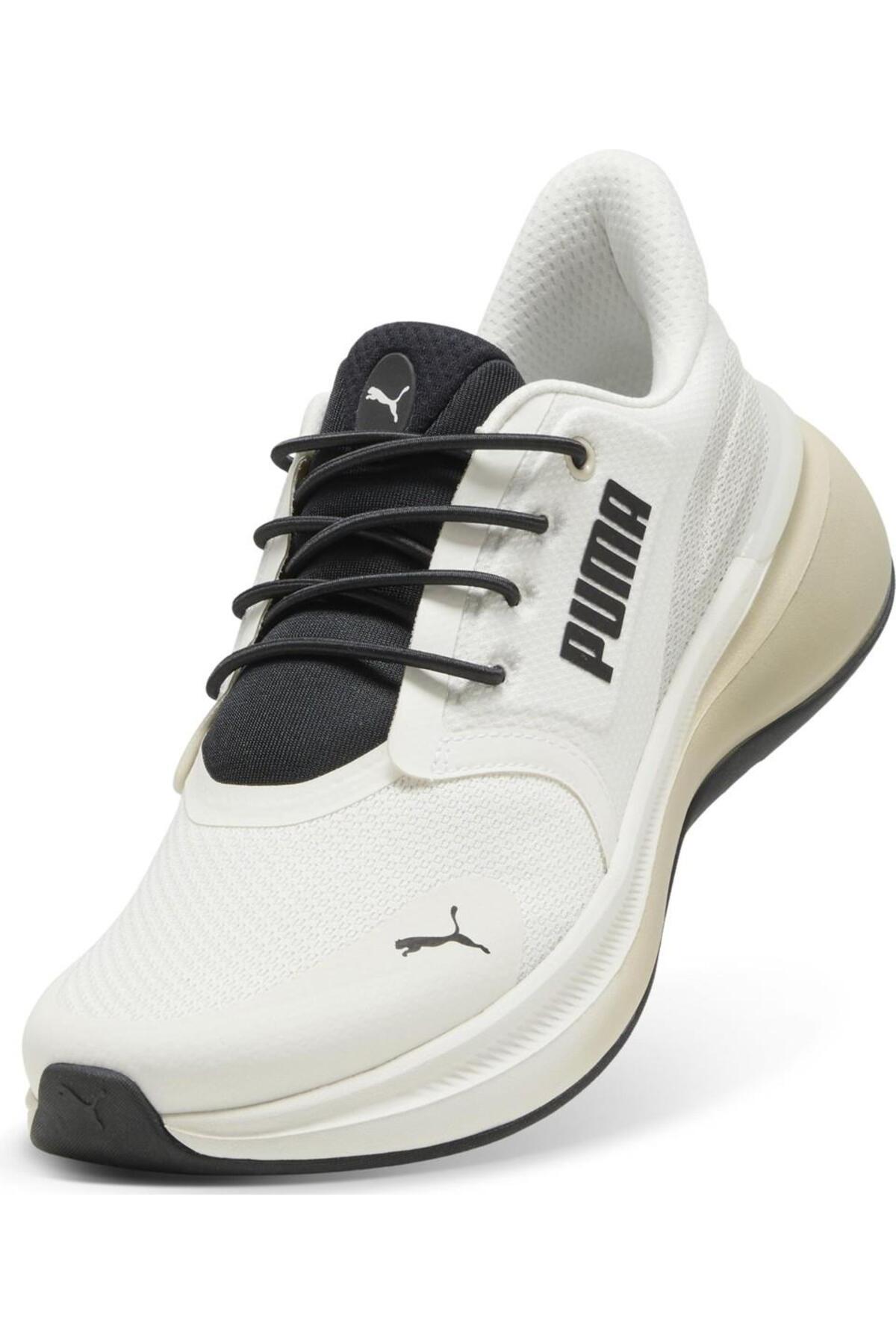 Puma Softride Exo Shift Erkek Spor Ayakkabı görsel 4