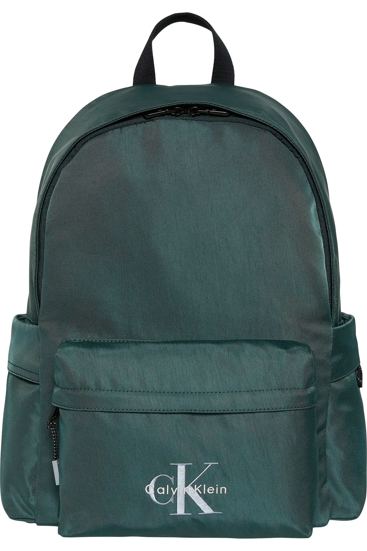 کلوین کلاین کوله پشتی گرد پررنگ، کوله پشتی سبز مردانه