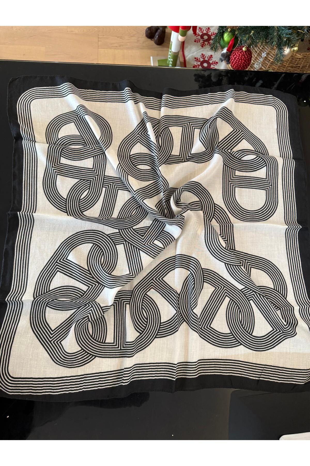Trendlover Scarf, Scarf, Bandana 90X90 CM