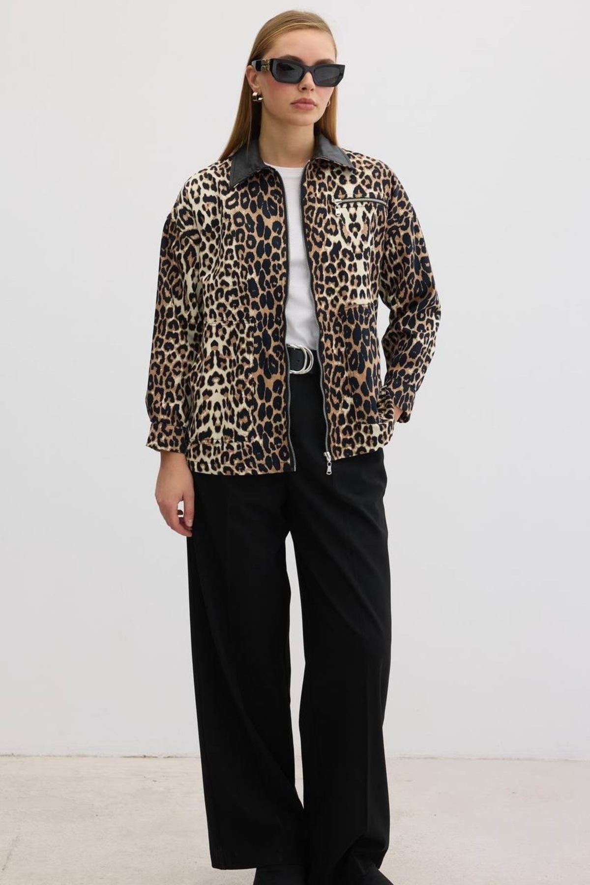 Haviie Atelier  Ceket - Görsel 3